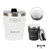 RovR 12 oz. Vacuum Insulated Lowball Tumbler