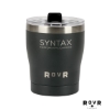 RovR 12 oz. Vacuum Insulated Lowball Tumbler - Charcoal