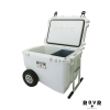 RovR RollR 60qt Wheeled Hard Cooler
