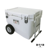 RovR RollR 60qt Wheeled Hard Cooler