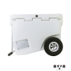 RovR RollR 60qt Wheeled Hard Cooler