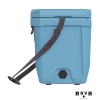 RovR CoolR 25qt Hard Cooler