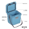 RovR CoolR 25qt Hard Cooler