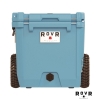 RovR RollR 45qt Wheeled Hard Cooler