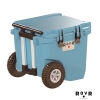 RovR RollR 45qt Wheeled Hard Cooler