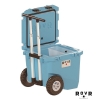RovR RollR 45qt Wheeled Hard Cooler