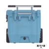 RovR RollR 60qt Wheeled Hard Cooler