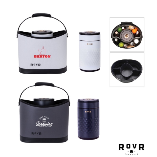 RovR KeepR Cooler Caddy