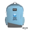RovR TravelR 24L Cooler Backpack - Light Blue