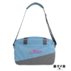 RovR TravelR 27L Cooler Duffel - Light Blue