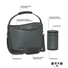 RovR KeepR Caddy & IceR Container