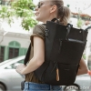 Sherpani Camden Hybrid Backpack