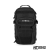 Highland Tactical Ronin Sling Bag - Black