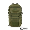 Highland Tactical Ronin Sling Bag - Green