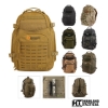 Highland Tactical Roger Laptop Backpack