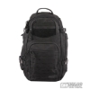 Highland Tactical Roger Laptop Backpack - Black