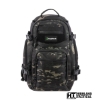 Highland Tactical Roger Laptop Backpack - Charcoal