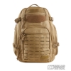 Highland Tactical Roger Laptop Backpack - Khaki