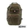 Highland Tactical Roger Laptop Backpack - Olive