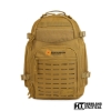 Highland Tactical Roger Laptop Backpack - Sand