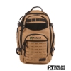 Highland Tactical Roger Laptop Backpack - Tan