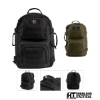 Highland Tactical Major Laptop Backpack