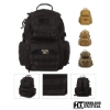 Highland Tactical Crusher Laptop Backpack