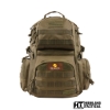 Highland Tactical Crusher Laptop Backpack - Olive