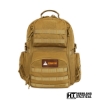Highland Tactical Crusher Laptop Backpack - Sand