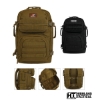 Highland Tactical Marshall Backpack