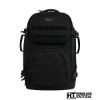 Highland Tactical Marshall Backpack - Black