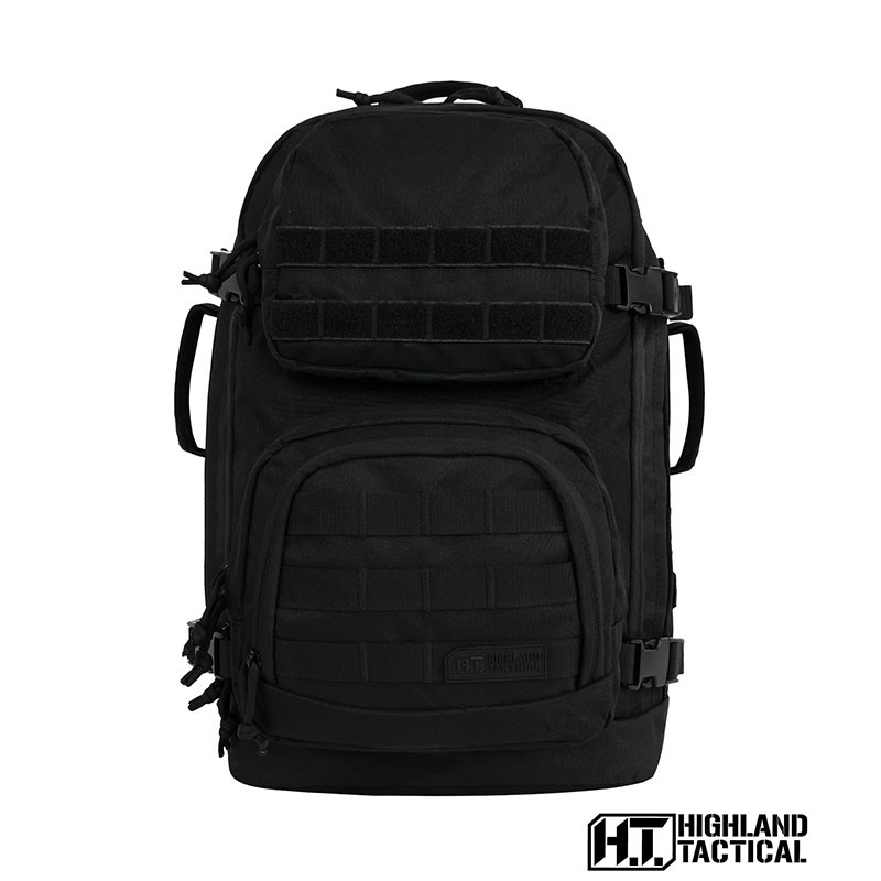 Branded Highland Tactical Marshall Backpack | Save Your Ink