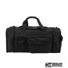 Highland Tactical Elite Tactical Duffel Bag - Black