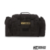 Highland Tactical Winchester Duffel Bag - Black