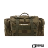 Highland Tactical Winchester Duffel Bag - Green