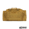 Highland Tactical Winchester Duffel Bag - Sand