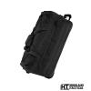 Highland Tactical Squad Rolling Duffel Bag