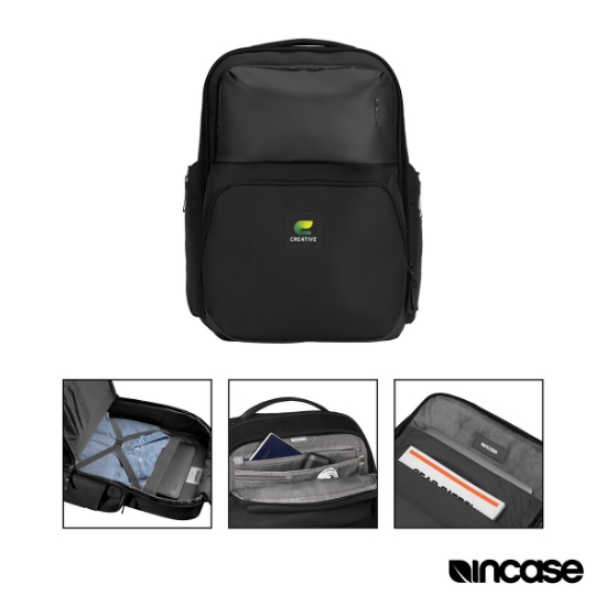 Incase A.R.C. Commuter Backpack
