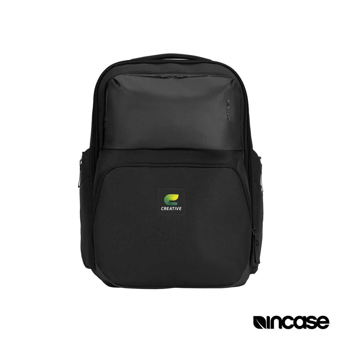 Custom Incase A.R.C. Recycled Commuter Pack | Save Your Ink