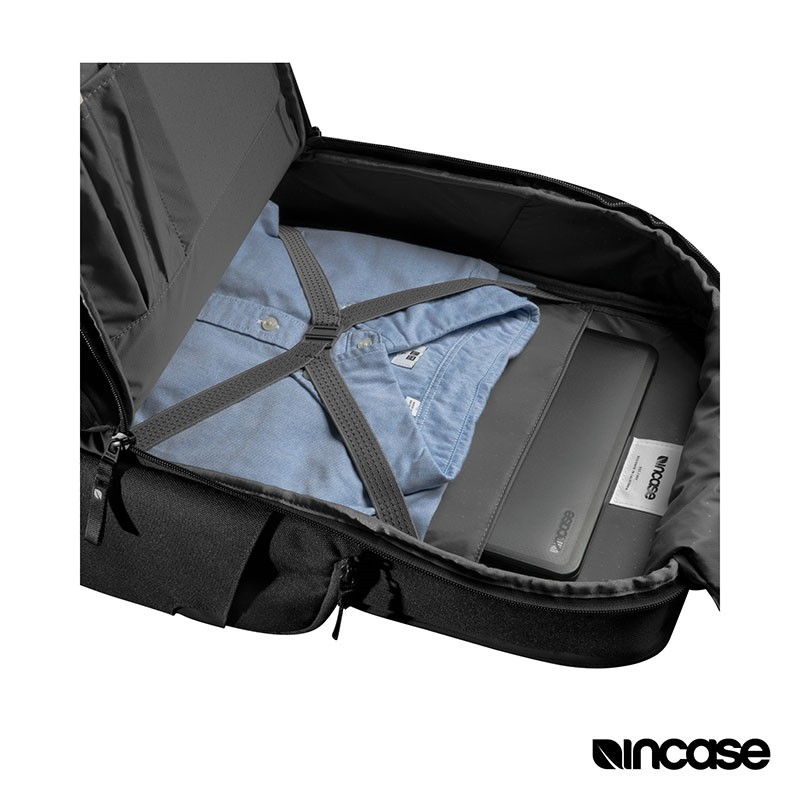 Custom Incase A.R.C. Recycled Commuter Pack | Save Your Ink