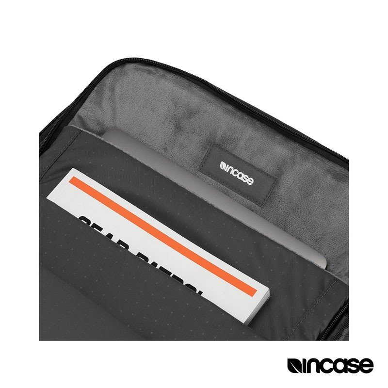Custom Incase A.R.C. Recycled Commuter Pack | Save Your Ink