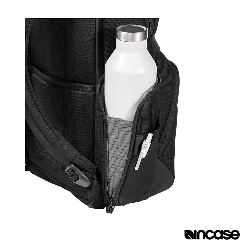 Custom Incase A.R.C. Recycled Commuter Pack | Save Your Ink