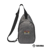 Suburbia Intercity RPET Sling - Grey