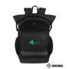Suburbia Metro Street RPET Backpack - Black