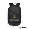 Suburbia Metro District RPET Backpack - Black