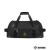Suburbia Metro Transporter RPET Hybrid Duffel - Black
