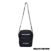 Skechers Hatch Crossbody Bag - Black