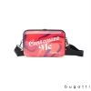 Bugatti Customizable Wide Crossbody Case