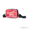 Bugatti Customizable Wide Crossbody Case