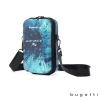 Bugatti Customizable Tall Crossbody Case